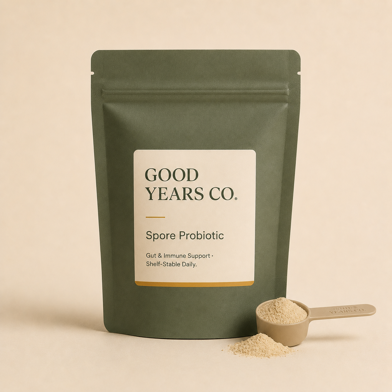 Spore Probiotic